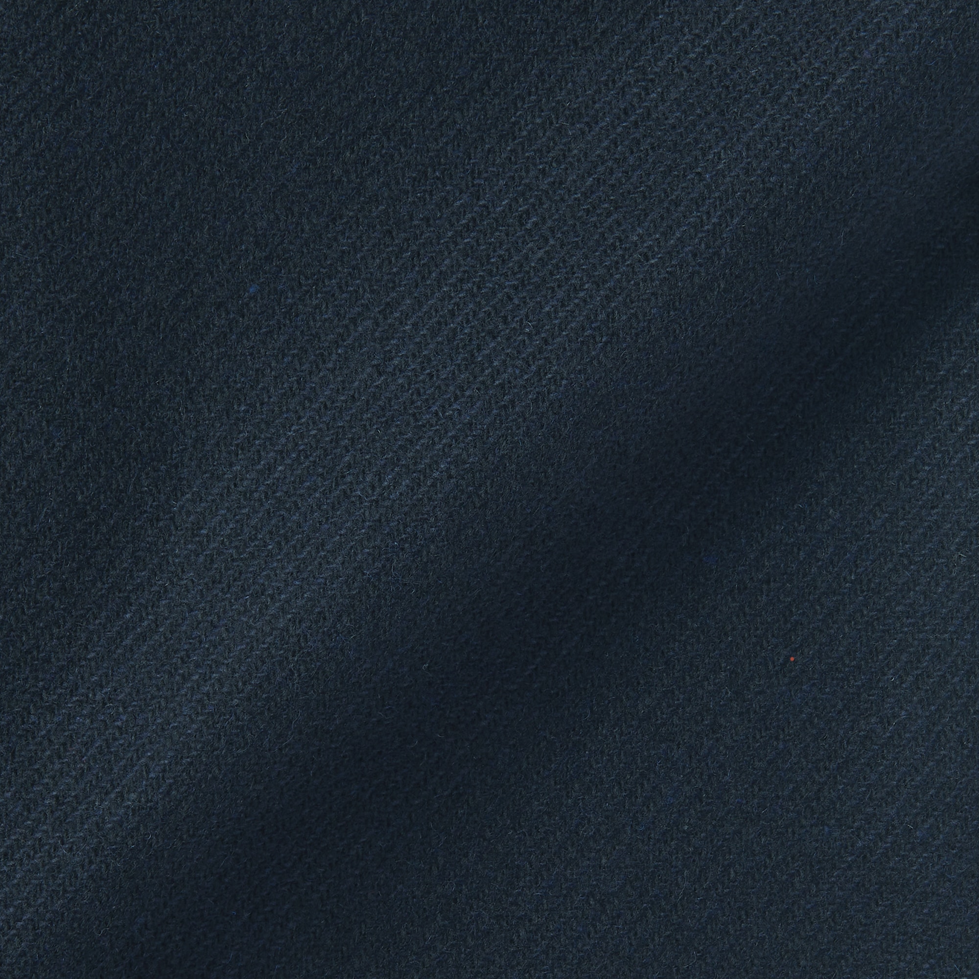 婦人　ウール混ストレートパンツ