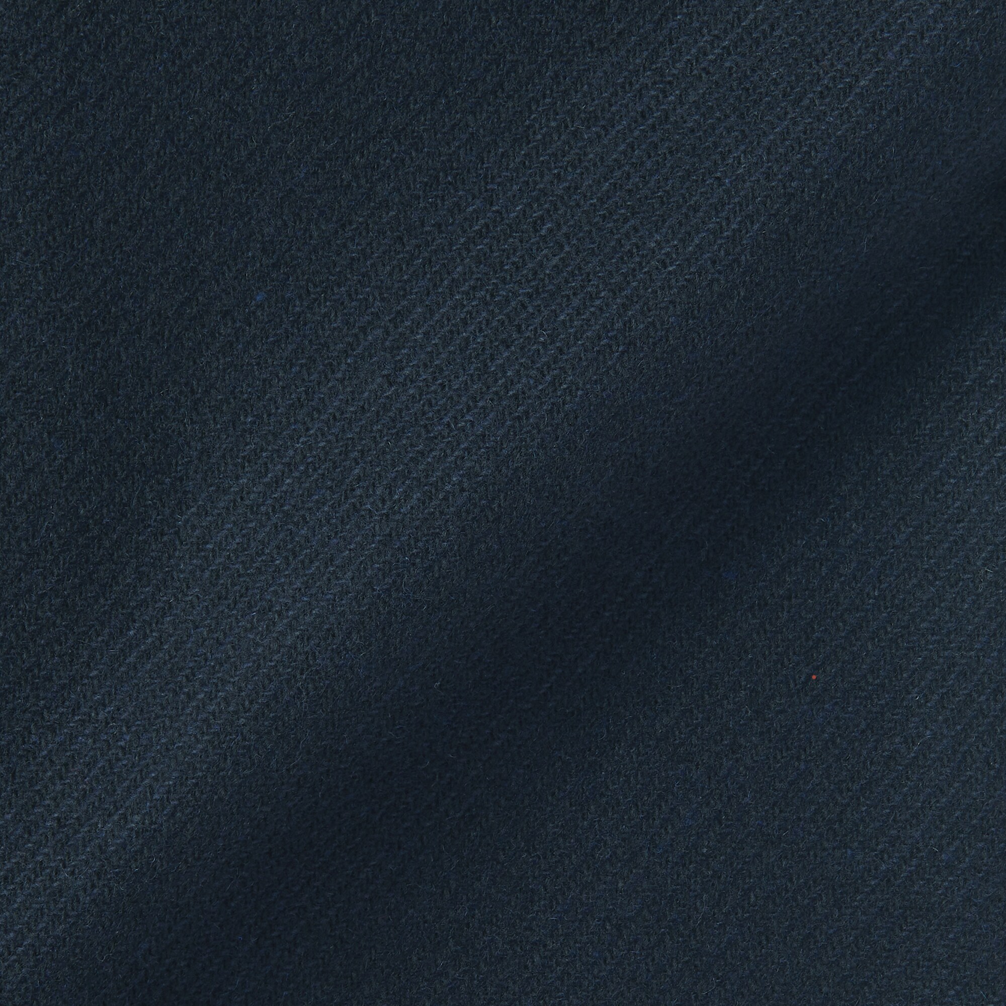 婦人　ウール混ストレートパンツ