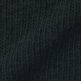 婦人　ウールローゲージクルーネックセーター