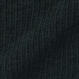 婦人　ウールローゲージクルーネックセーター