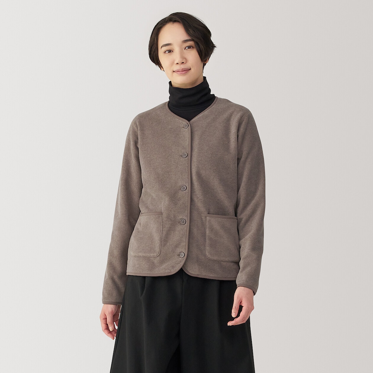 ☆ジモティ割あり☆ 良品計画 無印良品 TVボード オーク材 ナチュラル H46.5