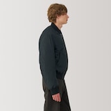 紳士　ＭＡ－１ダウンブルゾン