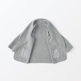 紳士　カシミヤ混ジャケット