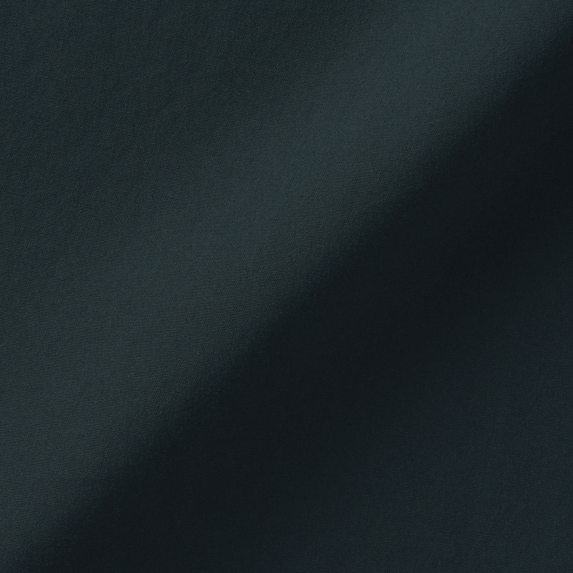 紳士　ポプリンレギュラーカラーシャツ