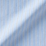 紳士　ポプリンレギュラーカラーシャツ