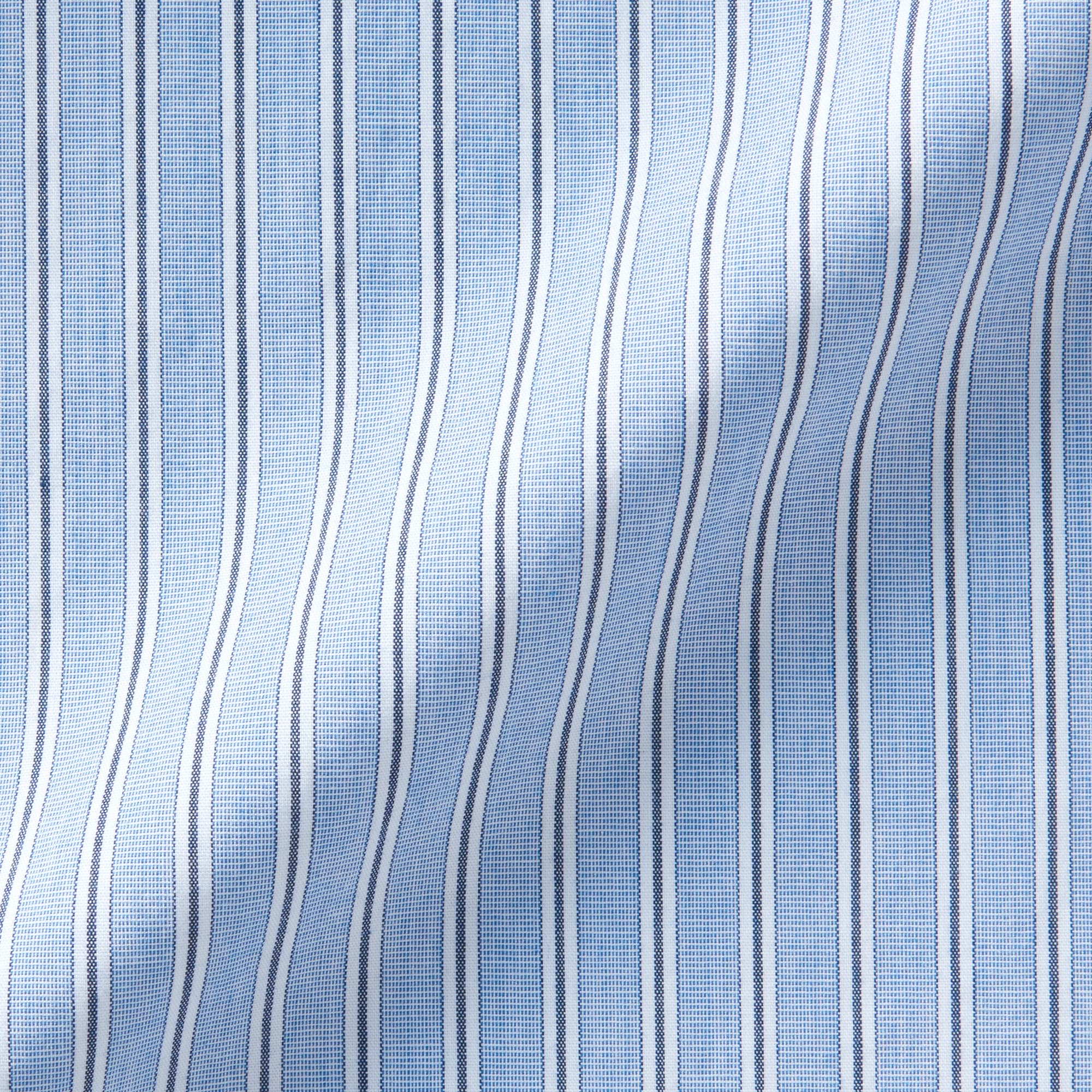 紳士　ポプリンレギュラーカラーシャツ