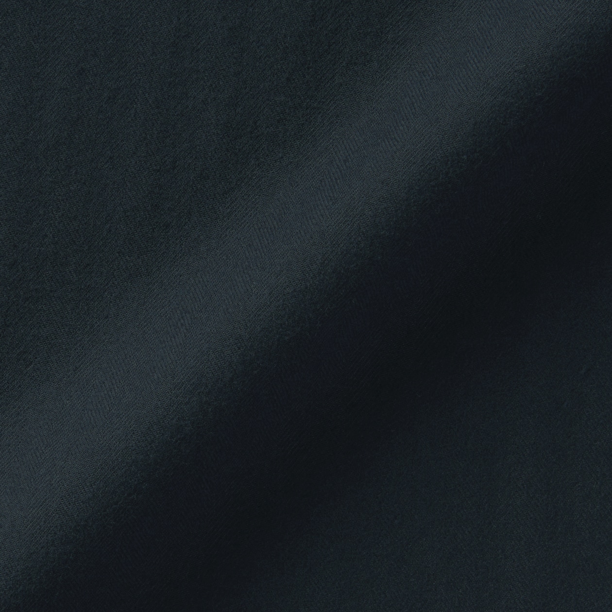 紳士　起毛ツイルレギュラーカラーシャツ