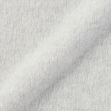 紳士　縮絨ウールモックネックセーター