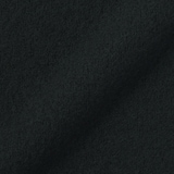 紳士　縮絨ウールモックネックセーター