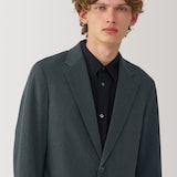 紳士　ストレッチテーラードジャケット