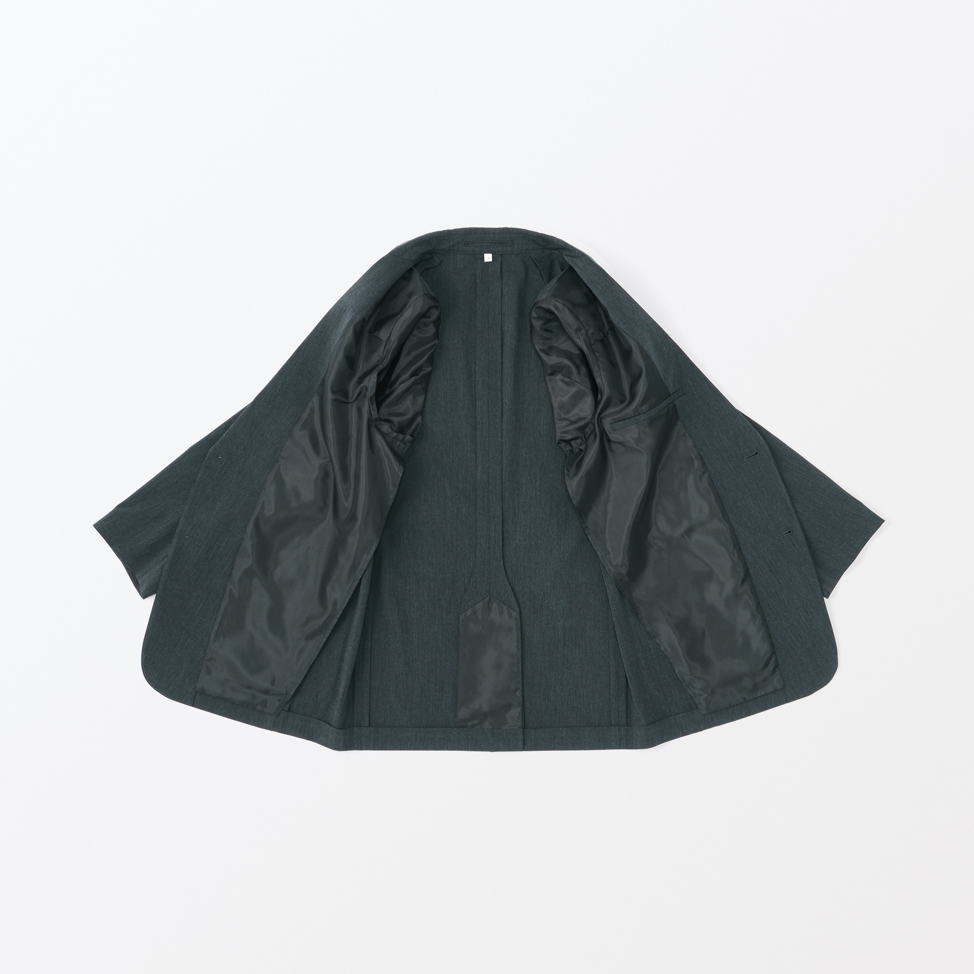 紳士　ストレッチテーラードジャケット