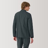 紳士　ストレッチテーラードジャケット