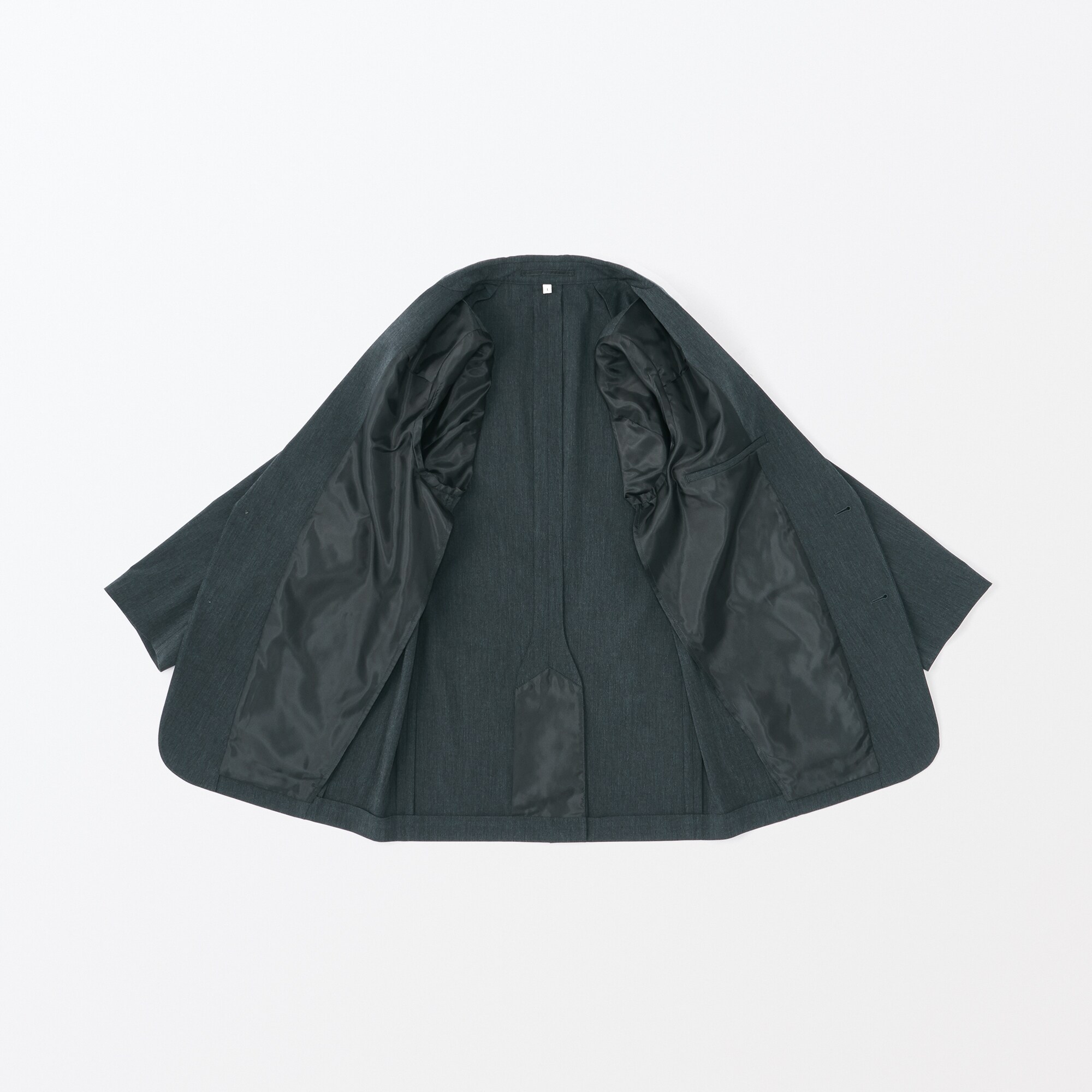 紳士　ストレッチテーラードジャケット