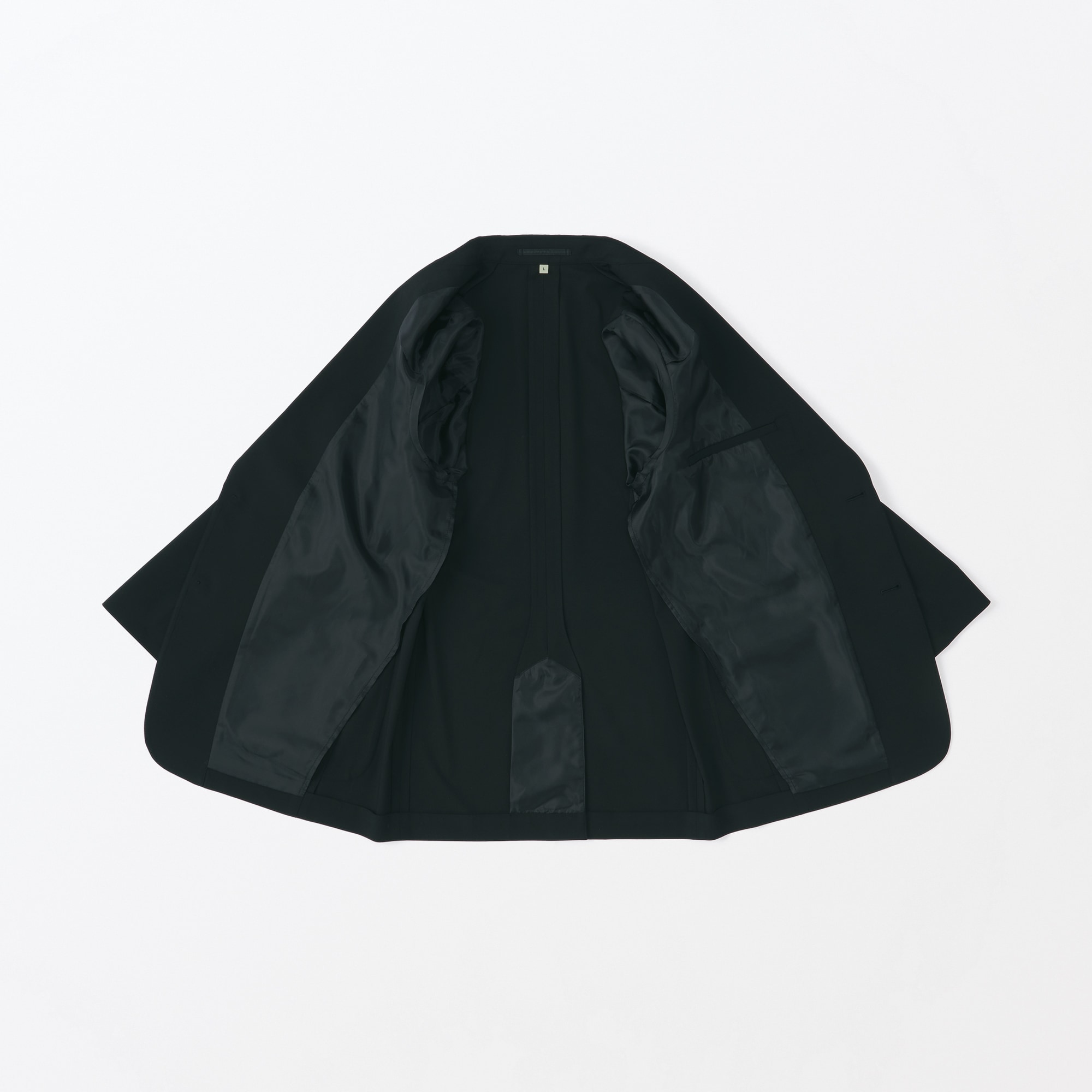 紳士　ストレッチテーラードジャケット