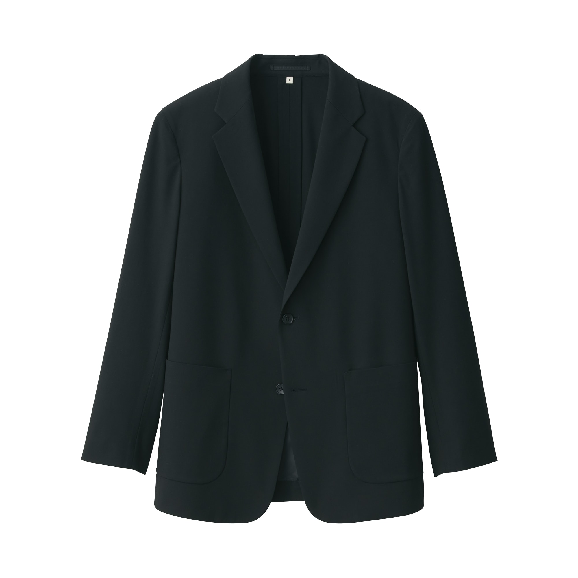 紳士　ストレッチテーラードジャケット