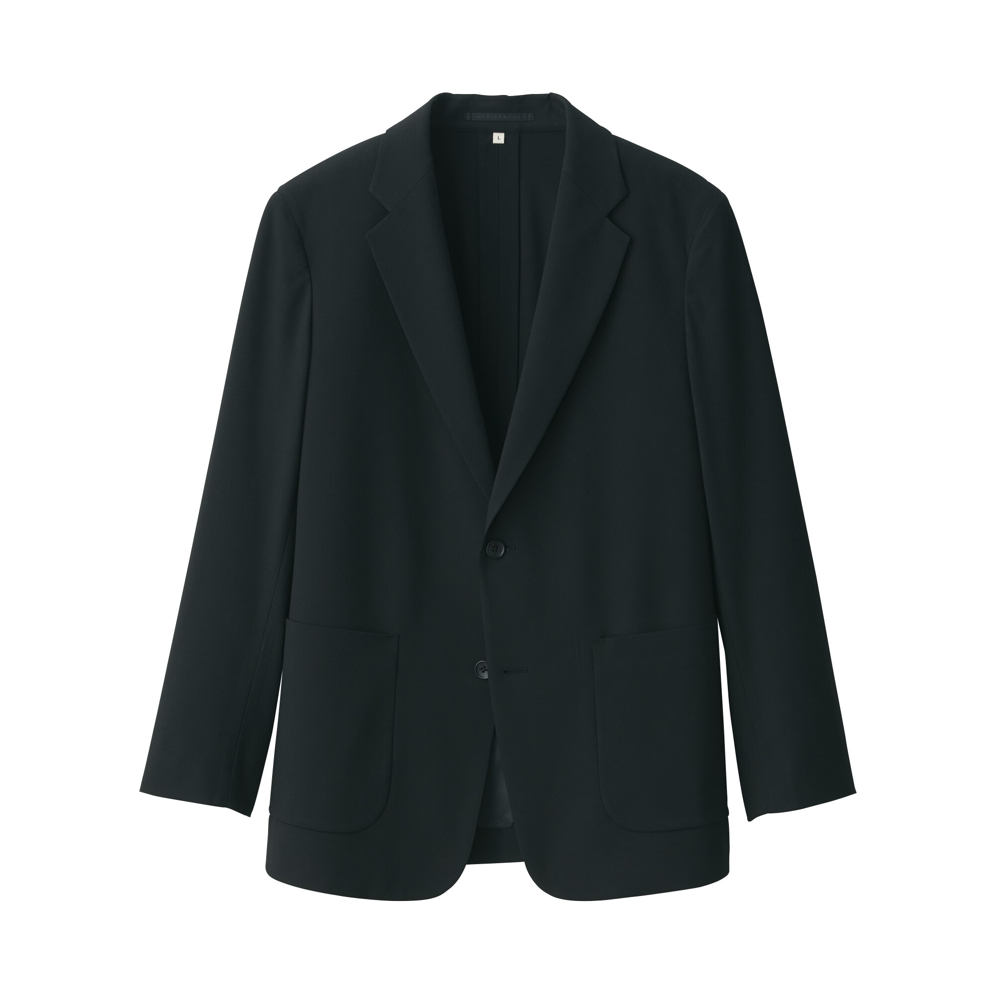 紳士　ストレッチテーラードジャケット