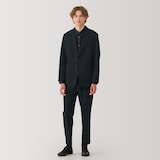 紳士　ストレッチテーラードジャケット