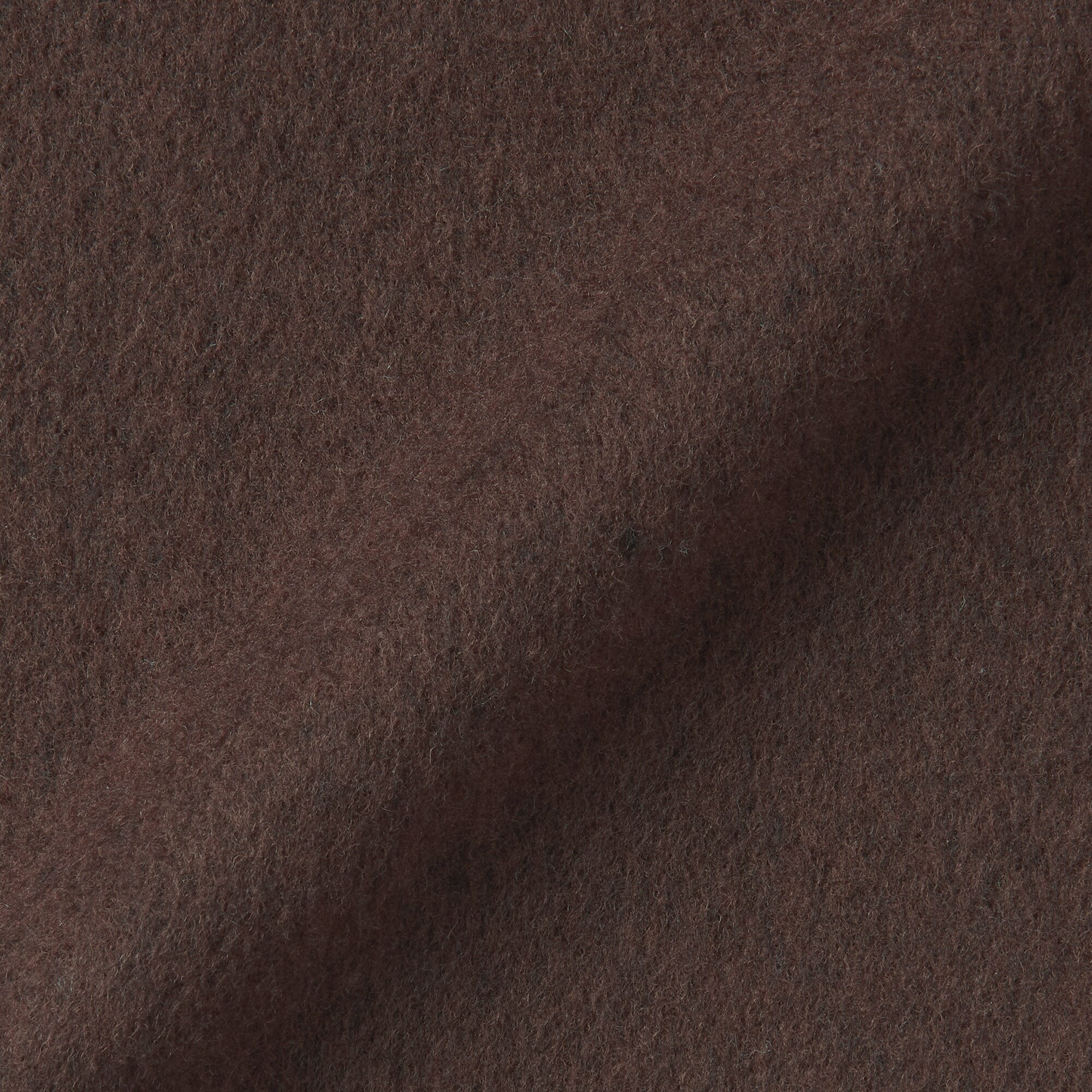 紳士 カシミヤ混ダッフルコート | 無印良品