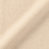 自然のまんまの色　カシミヤニットストール