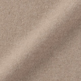 自然のまんまの色　カシミヤニットストール