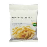 ポテトスティック　塩レモン