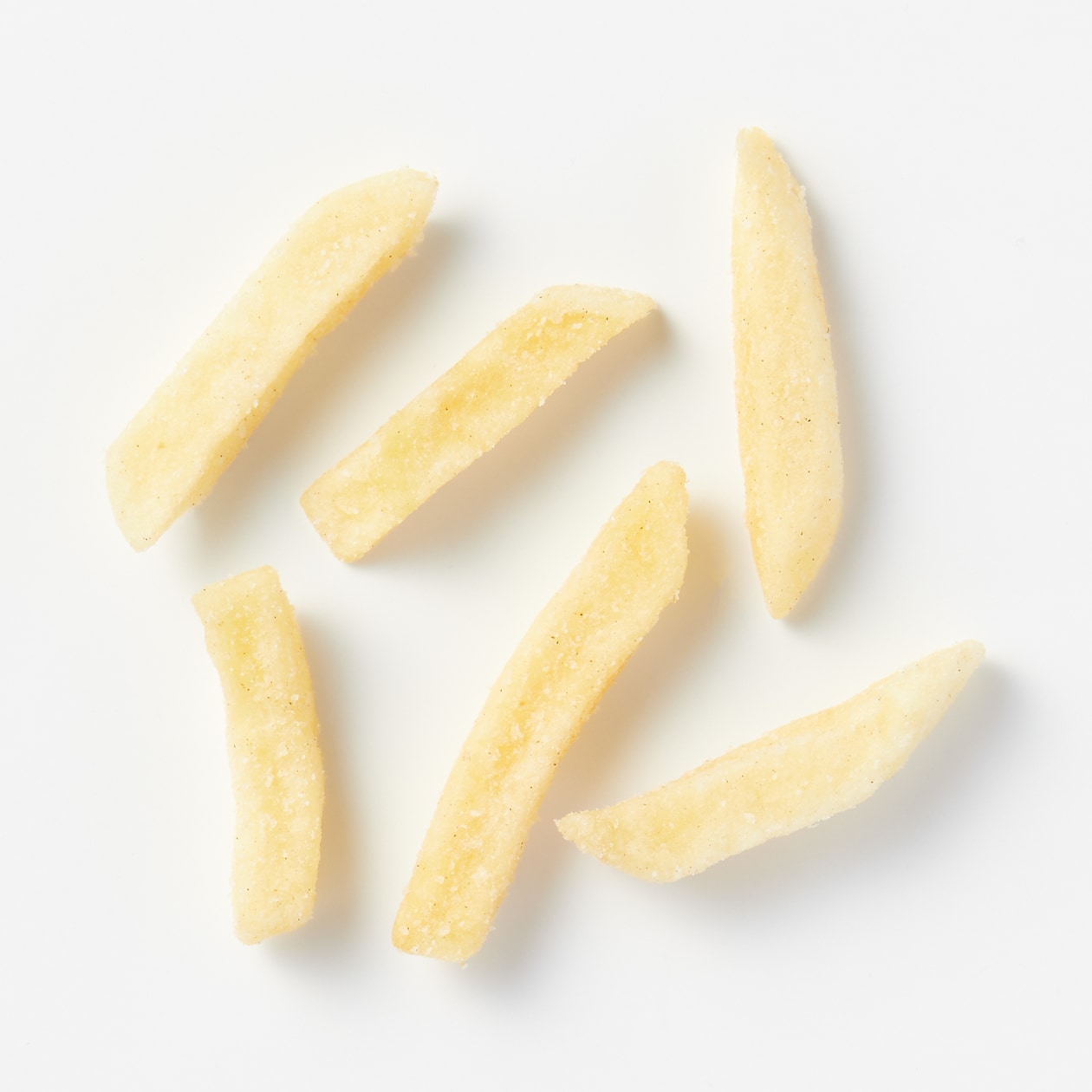 ポテトスティック　塩レモン