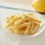 ポテトスティック　塩レモン
