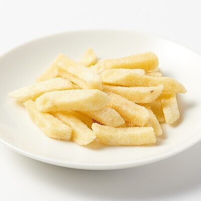 【６月上旬発売予定】【季節限定】ポテトスティック　塩レモン　５８ｇ