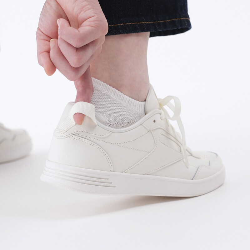 婦人 コートスニーカー | 無印良品
