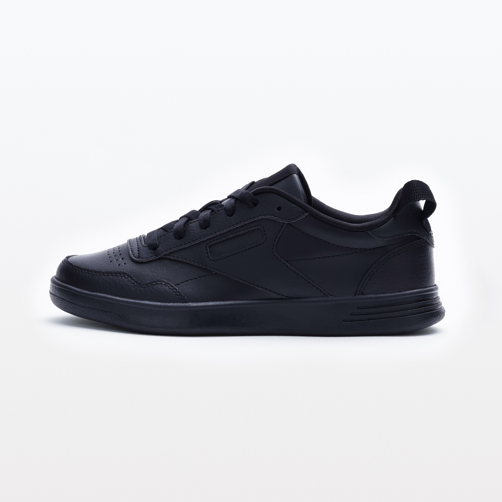 無印良品（MUJI）×Reebok（リーボック）コートスニーカー［26.5