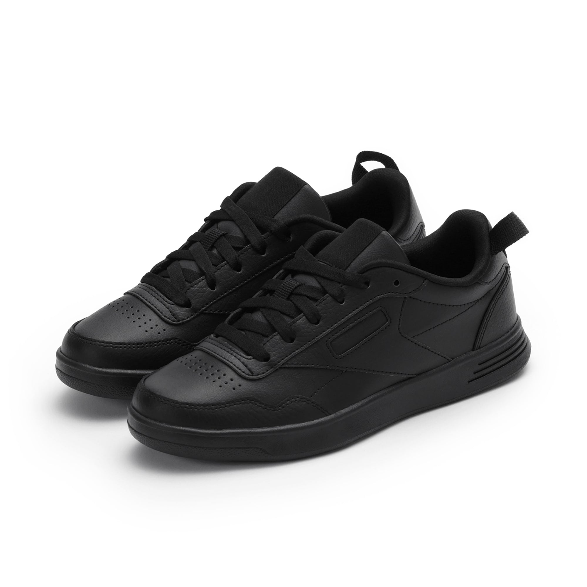 Reebok - ももクロ×Reebok CLASSIC  スペシャルスニーカー（ブラック） ももクロ×Reebok CLASSIC スペシャルスニーカー イエロー25cm