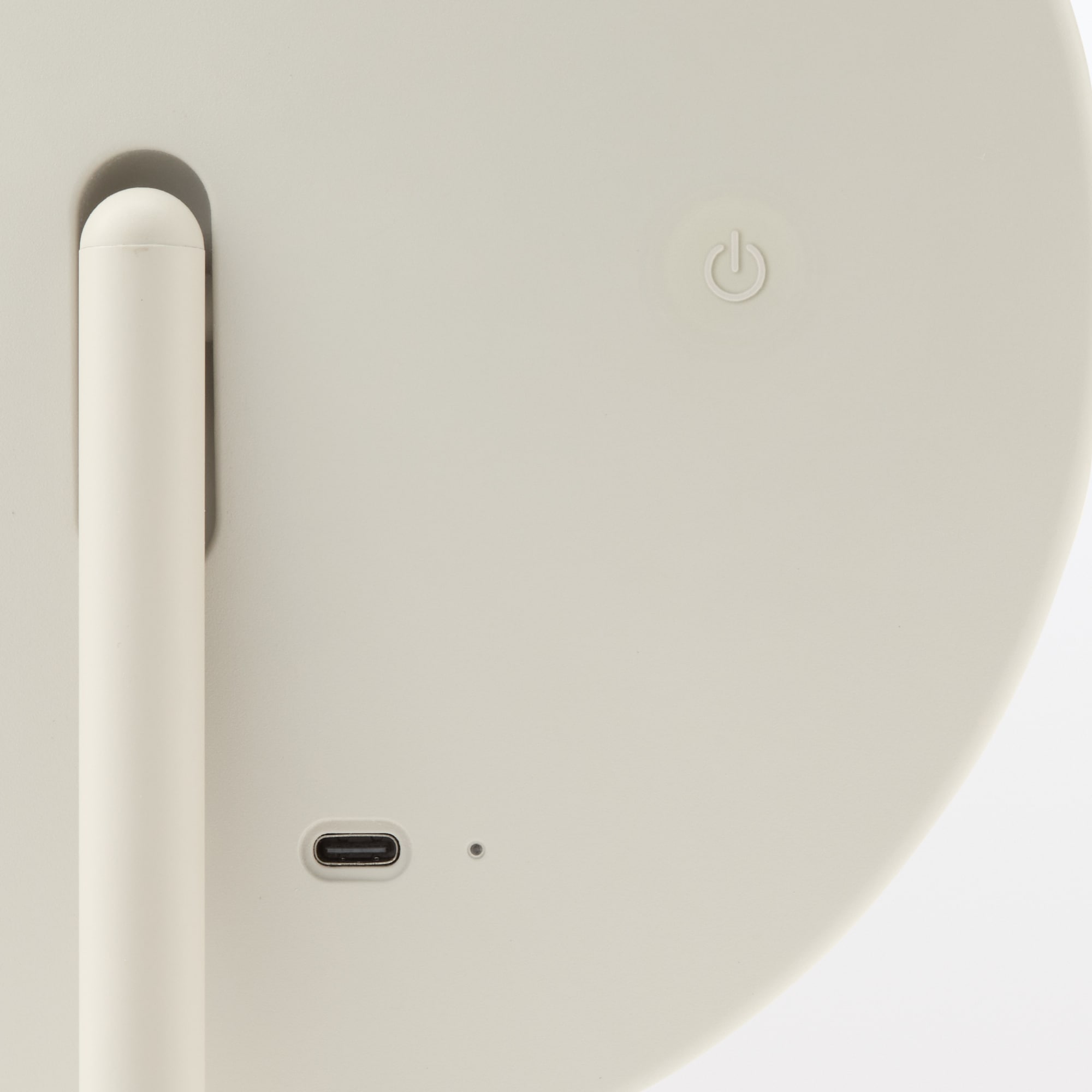 コードレスＬＥＤライト付ミラー