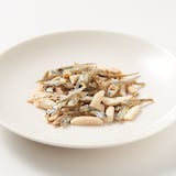 小魚＆アーモンド