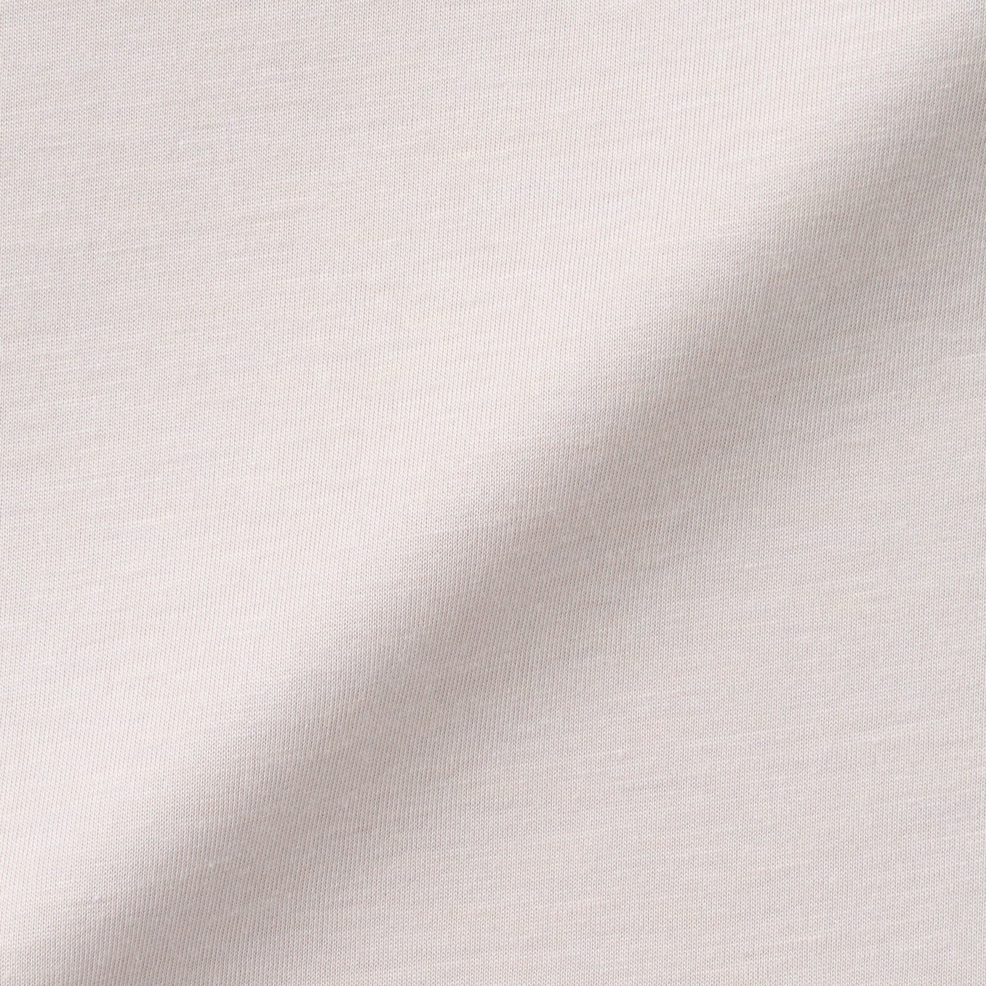 大豆繊維を使った天竺　掛ふとんカバー・Ｓ