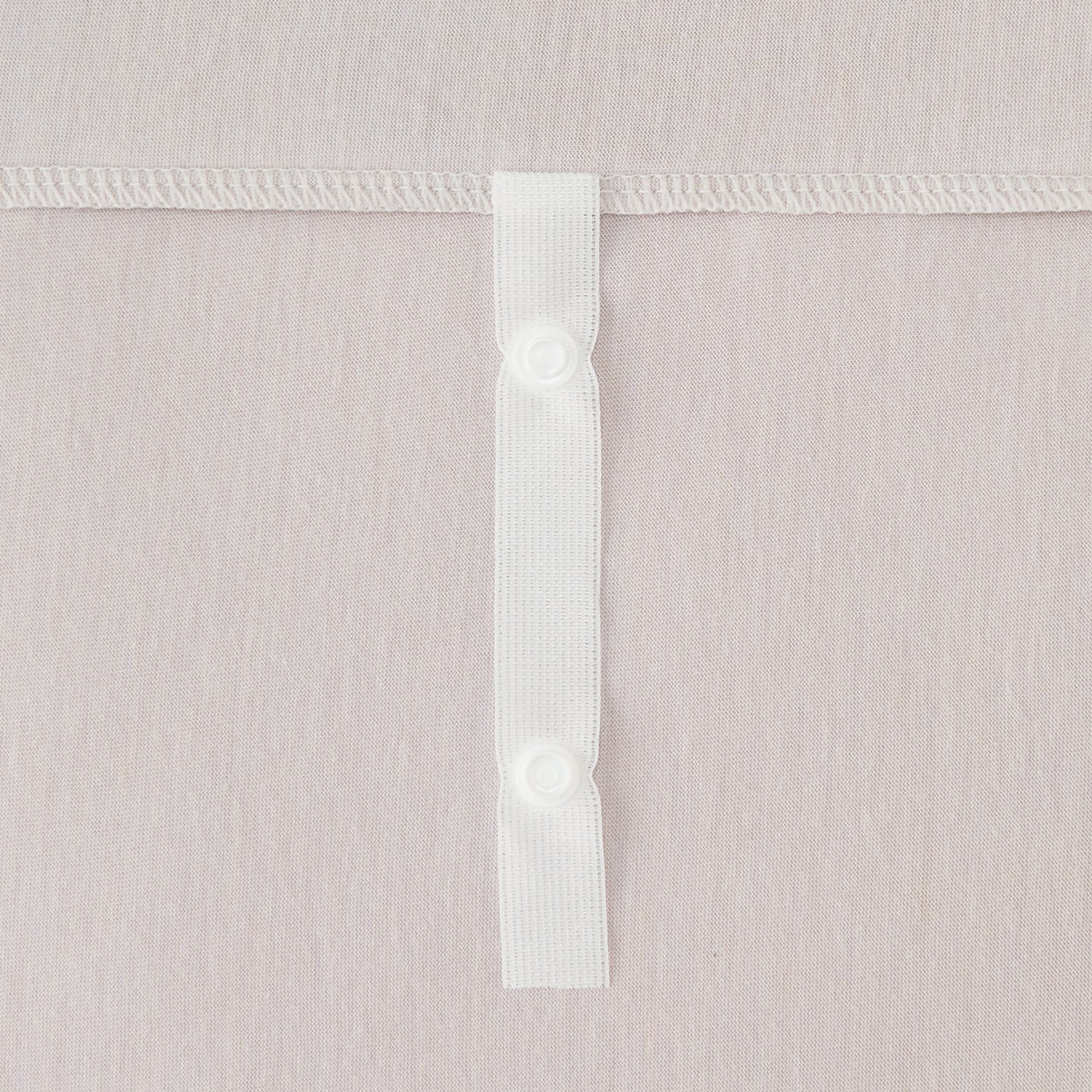 大豆繊維を使った天竺　掛ふとんカバー・Ｓ