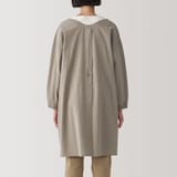 着脱しやすい　割烹着