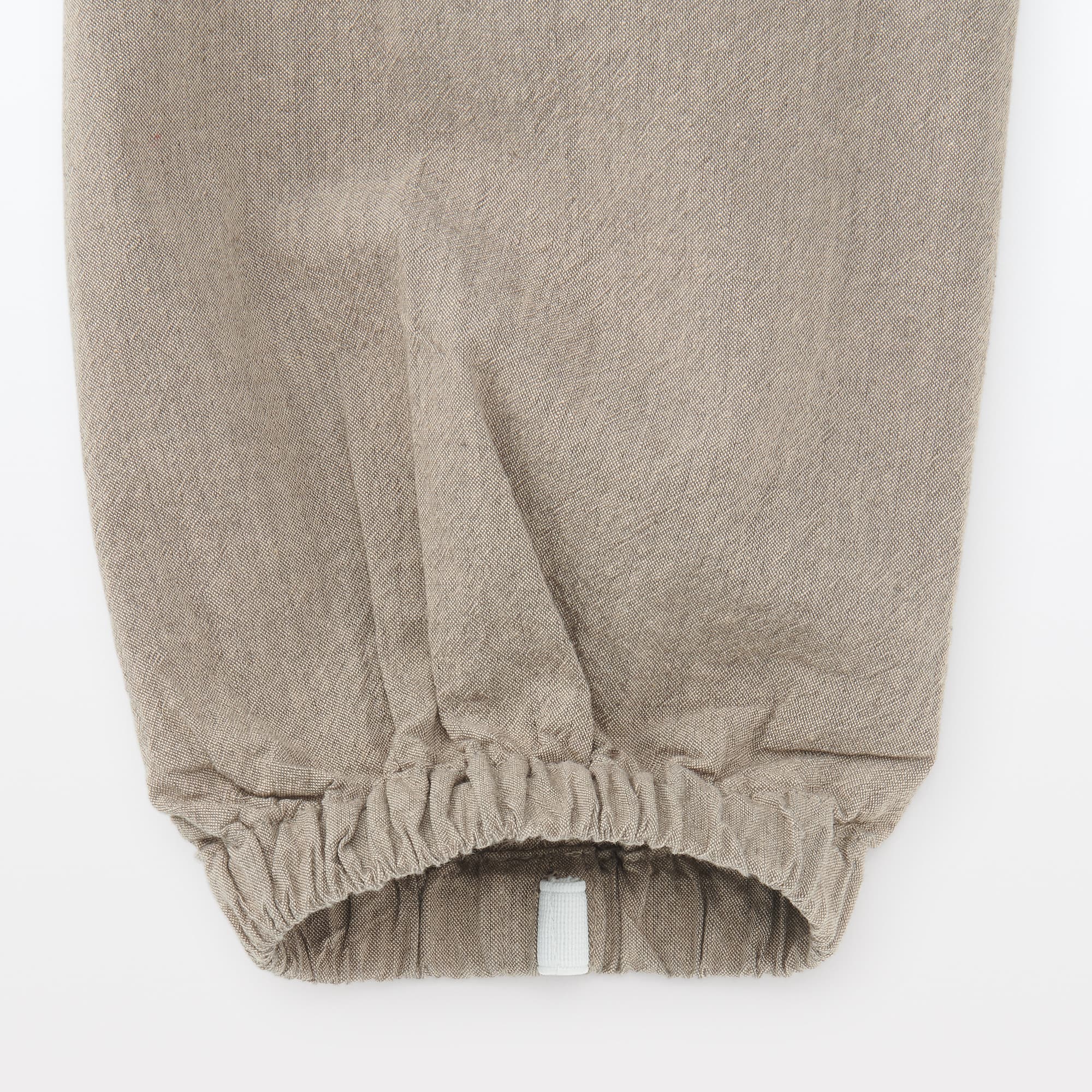 着脱しやすい　割烹着