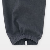 着脱しやすい　割烹着