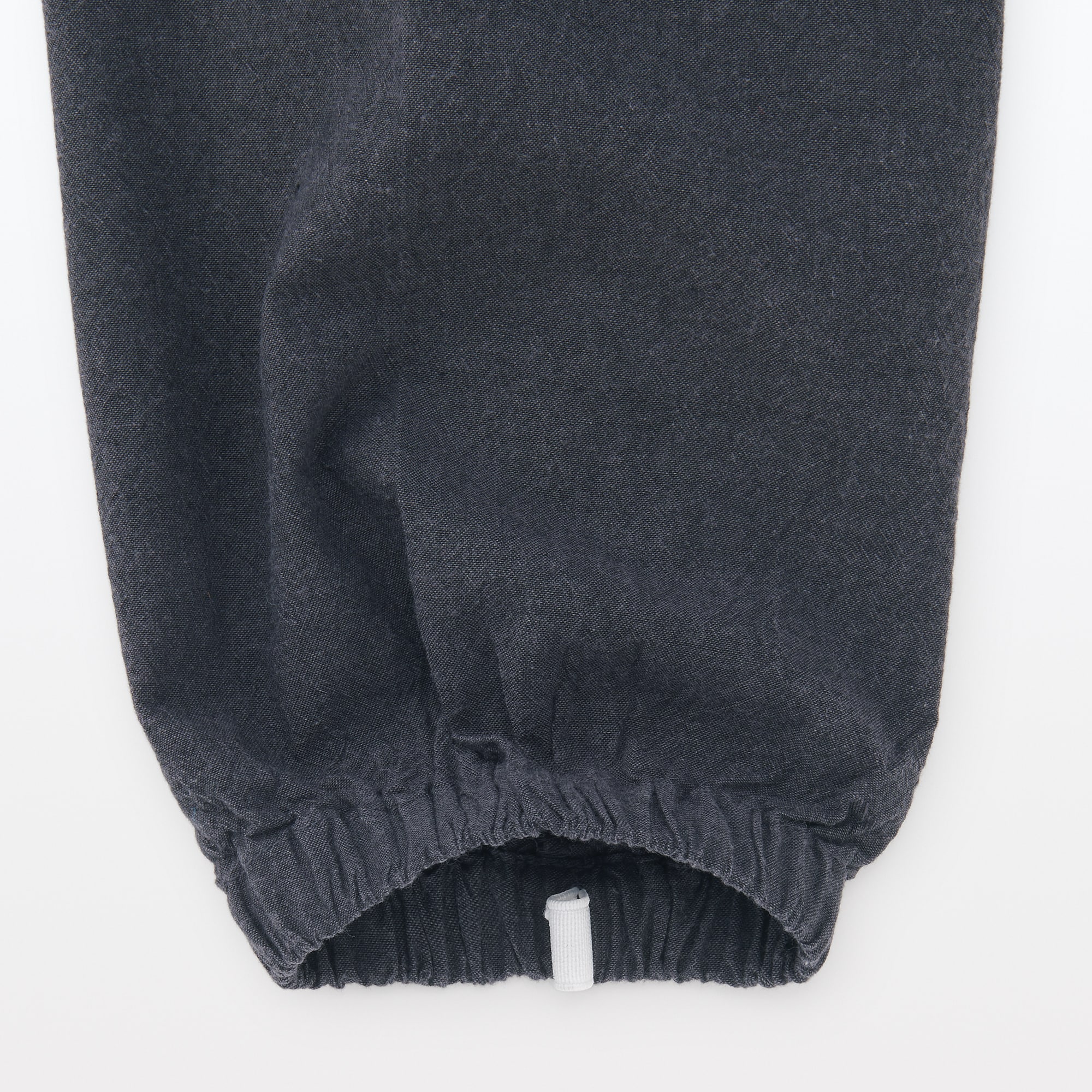 着脱しやすい　割烹着