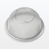 ステンレス　メッシュザル　ＸＸＳ