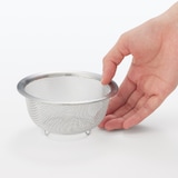 ステンレス　メッシュザル　ＸＸＳ