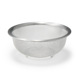 ステンレス　メッシュザル　ＸＳ