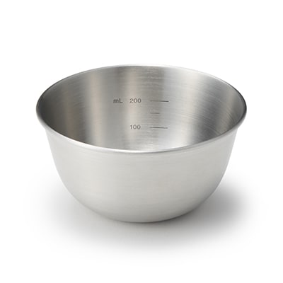 ステンレスボール　ＸＸＳ~Ｌ