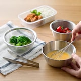 ステンレスボール　ＸＳ