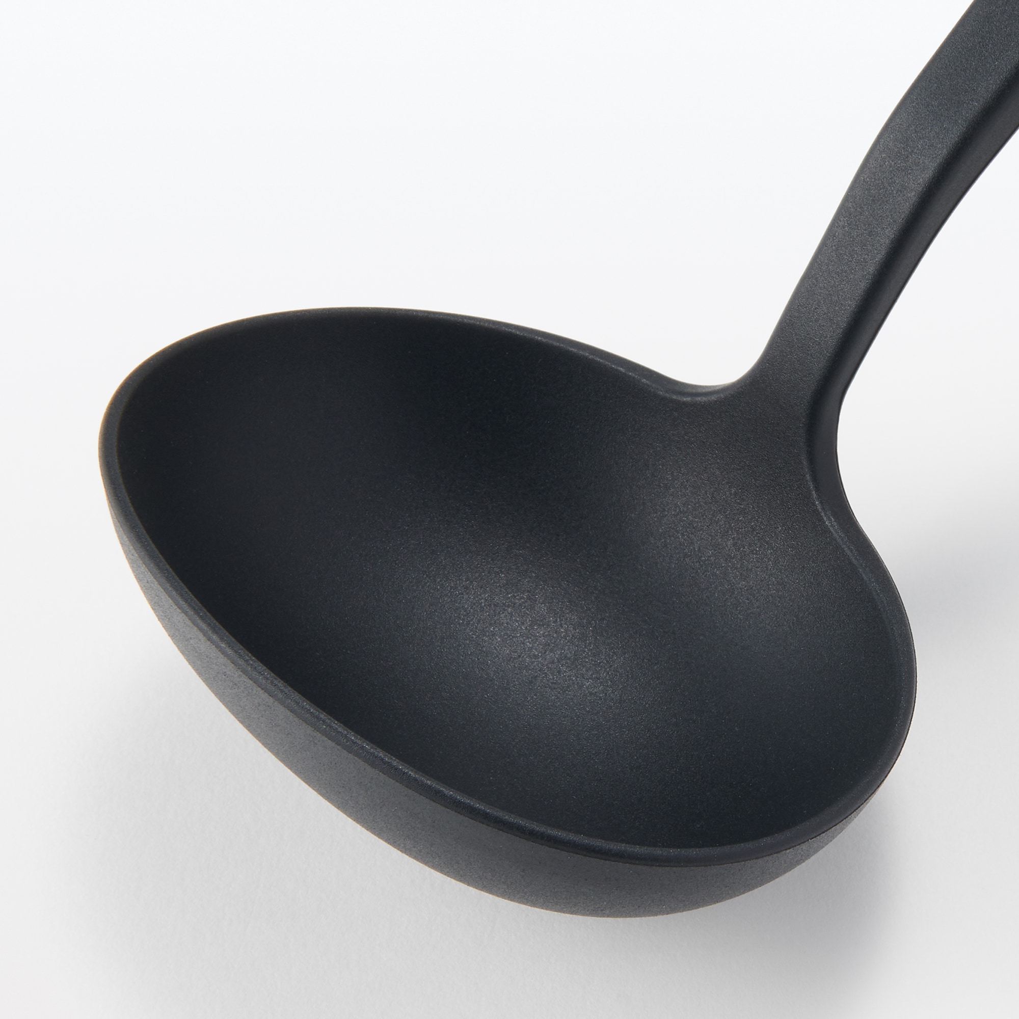 シリコーン　レードル　大