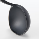 シリコーン　レードル　大