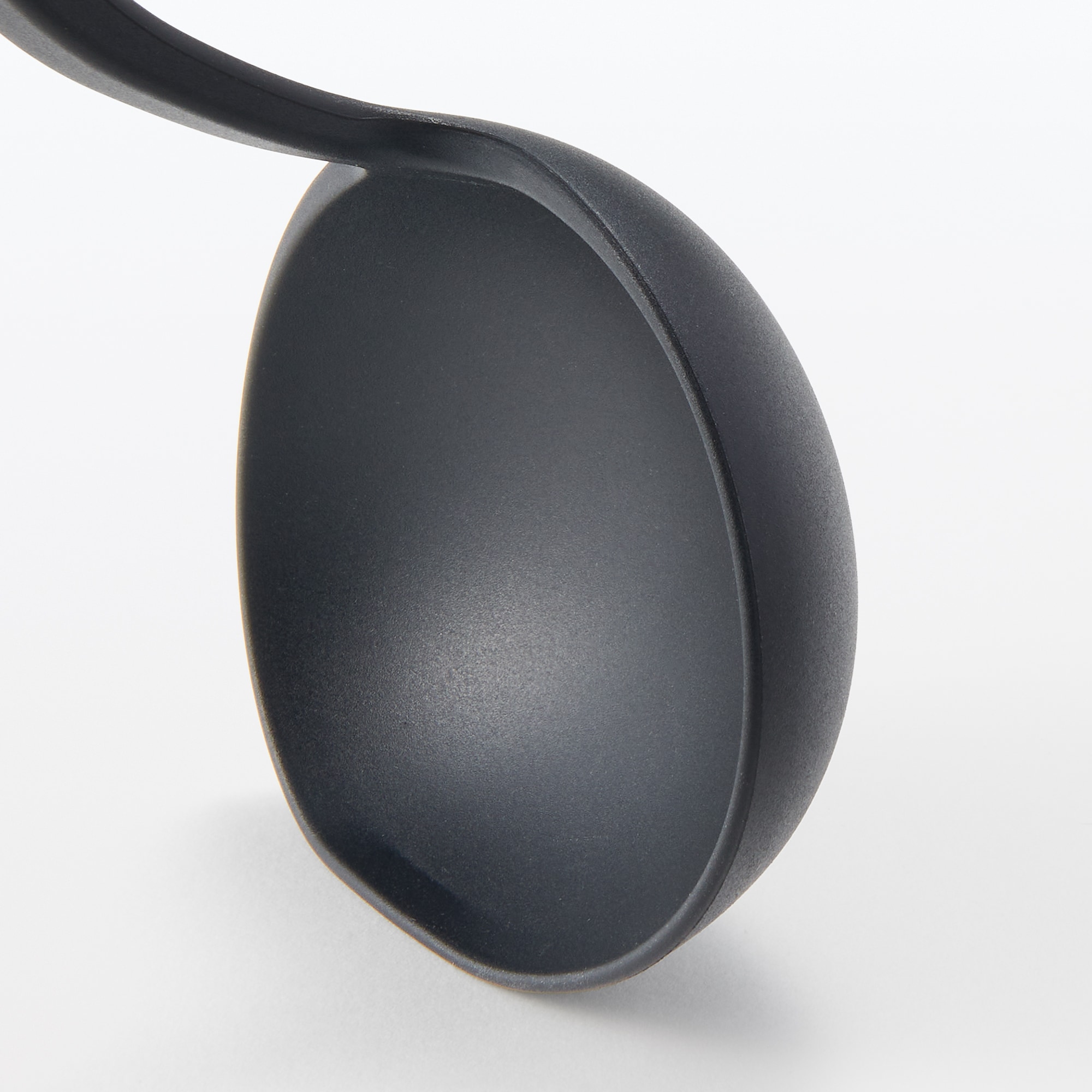 シリコーン　レードル　大