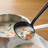 シリコーン　レードル　大