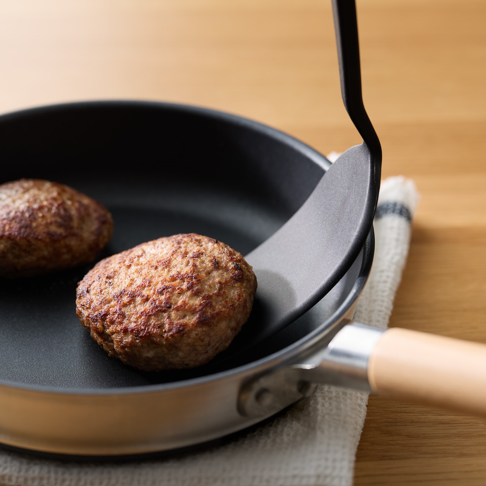 シリコーン　ロングターナー