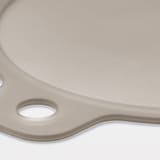 レンジで使える　シリコーン蓋　小